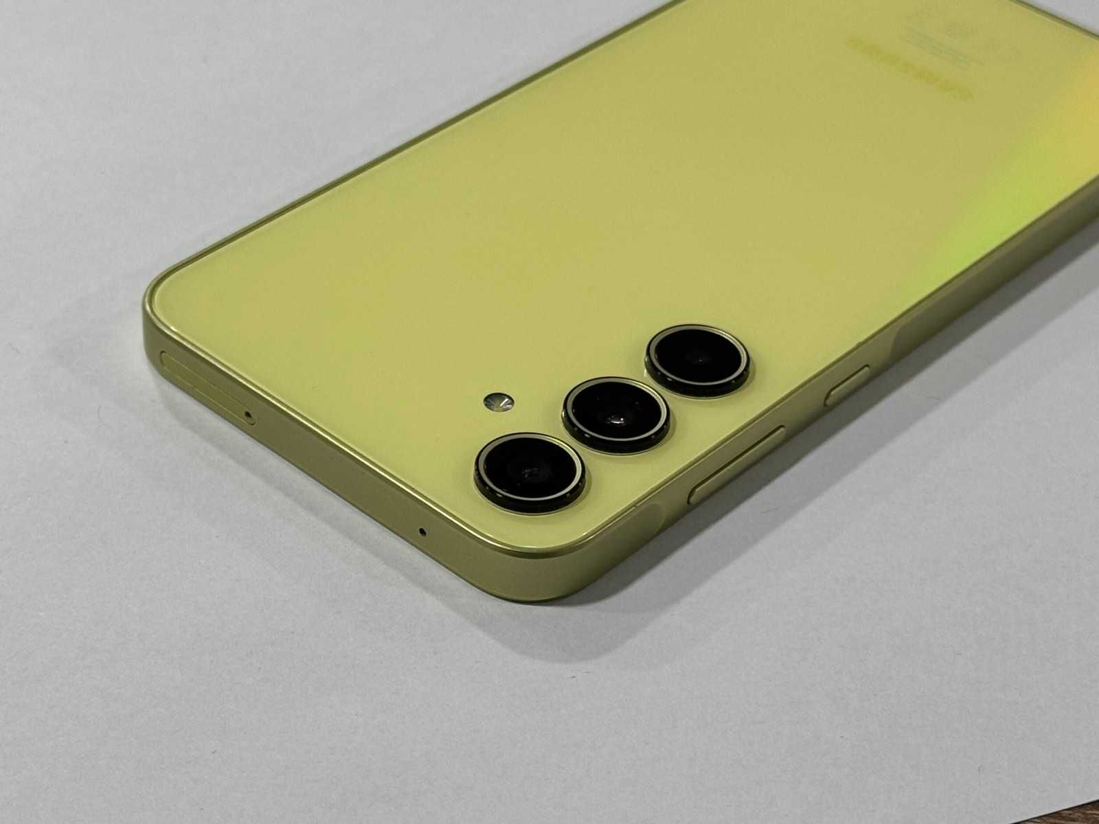Продавам Samsung A35 5G 128gb