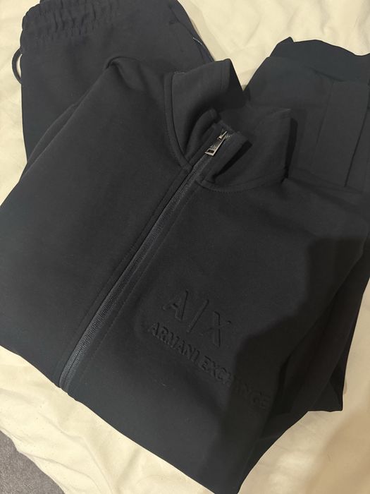 Спортен екип Armani Exchange XL