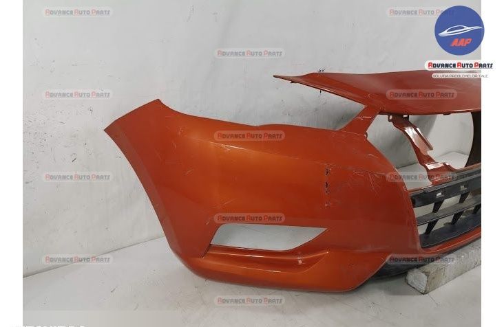 Предна броня М Спорт оригинална Ниссан Мишра / Nissan Micra K14 [Предн