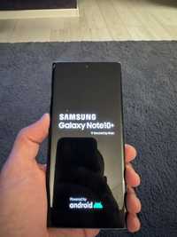 Samsung Note 10 + 256 memorie, impecabil