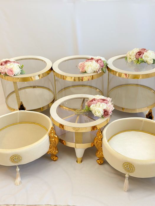 Корзины Прокат, Тойбастар, Коржын, Узату,Той