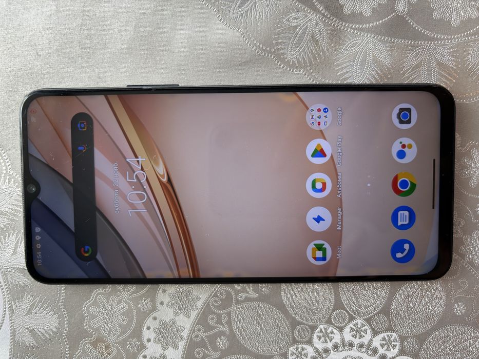 VIVO Y53S продам телефон в отличном состояние