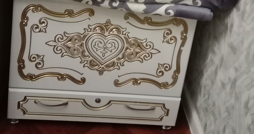 Сандық 17000т срочно