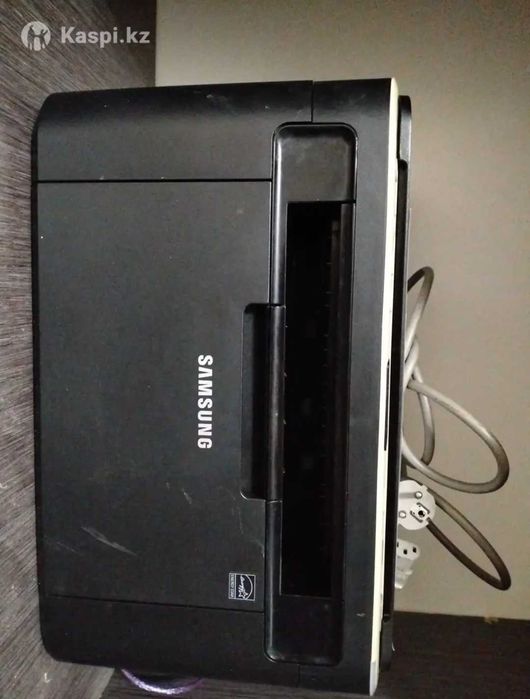 Продам принтер SCX-3200