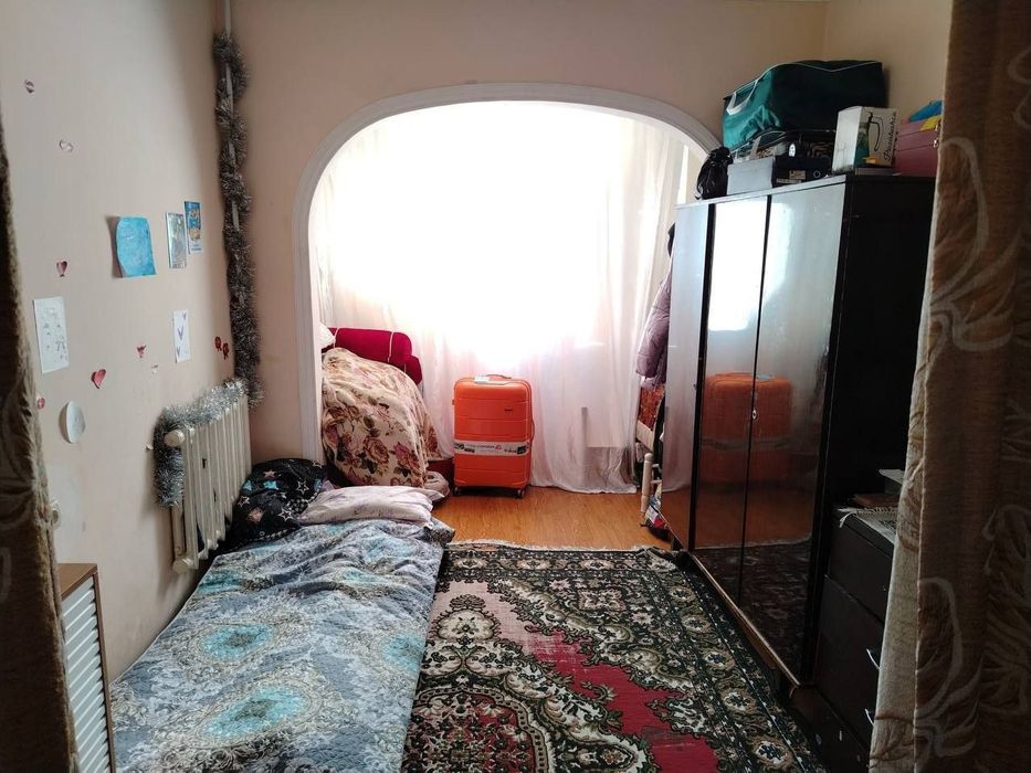 5 комнатная 8 квартал Юнусабада