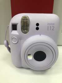 Фотоаппарат Instax 12 mini