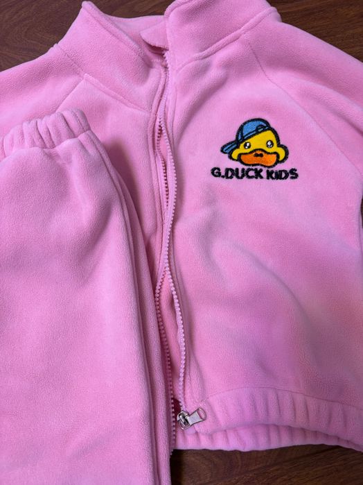 Детски зимен комплект