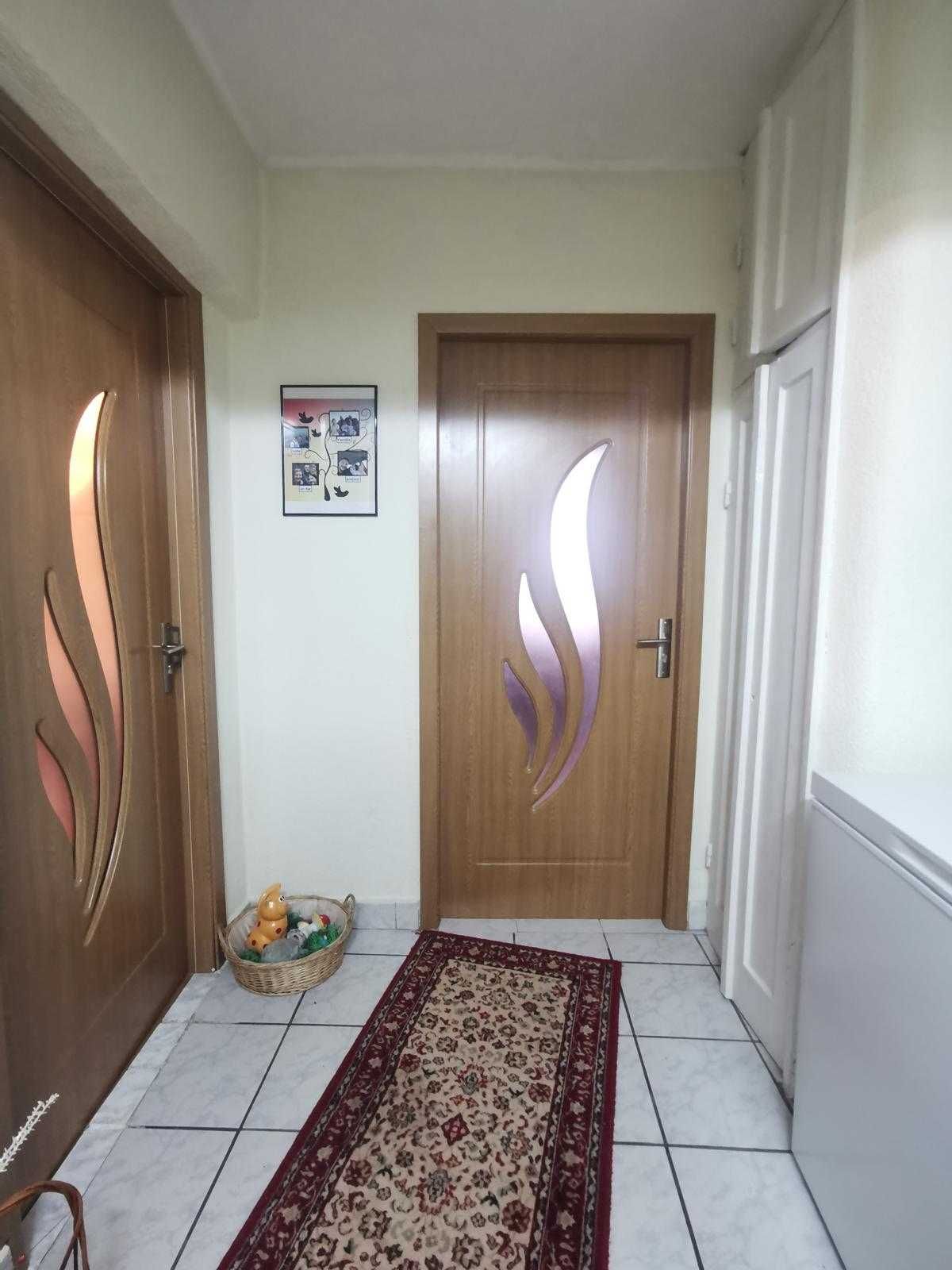 Apartament 3 camere