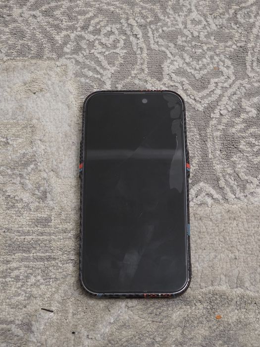 Продам iPhone 14 pro (128)