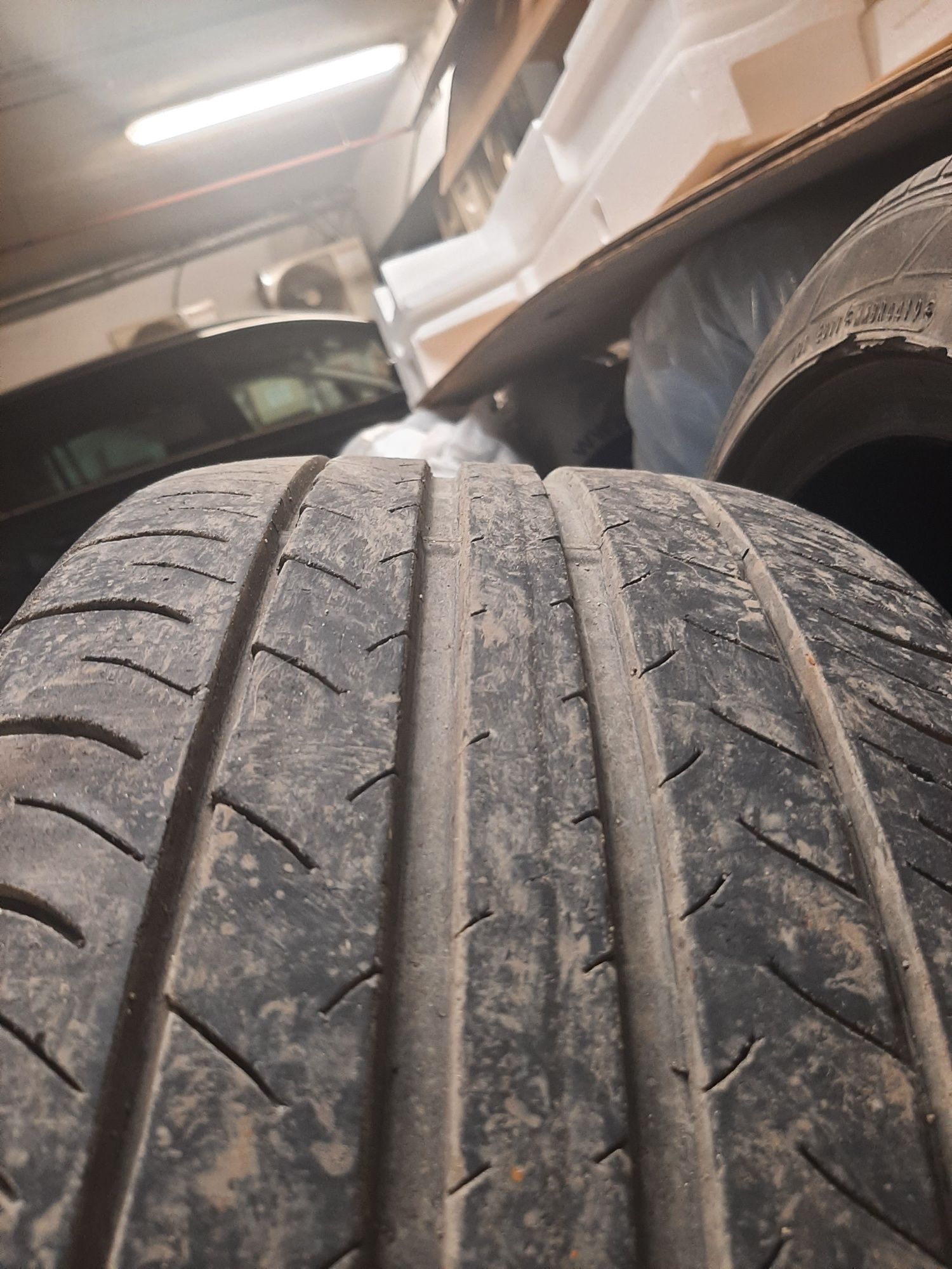 DUNLOP SP Sport Maxx 235/45 R18 94Y 2бр.