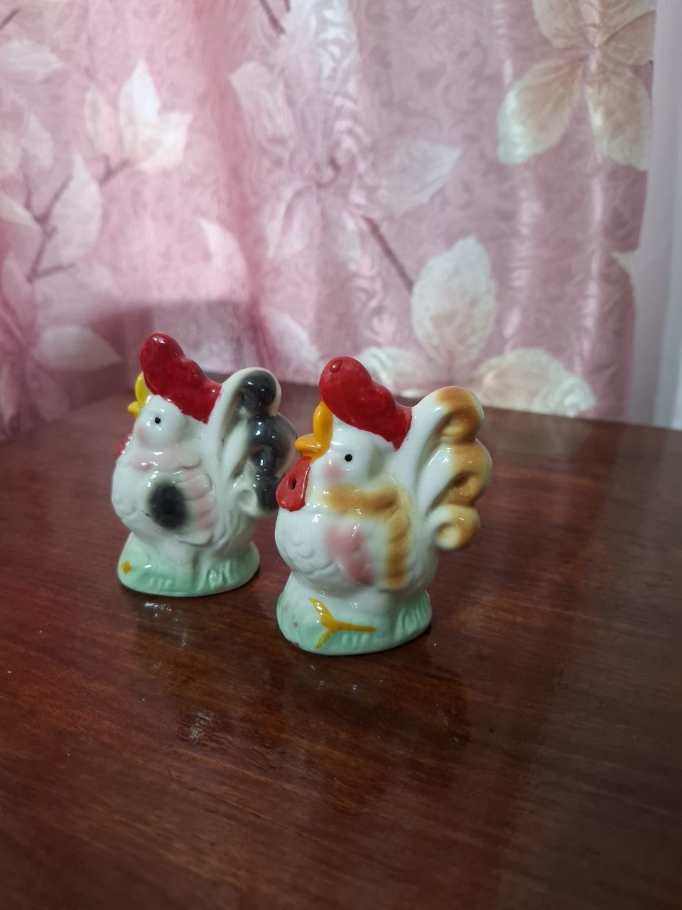 Продам солонки. .