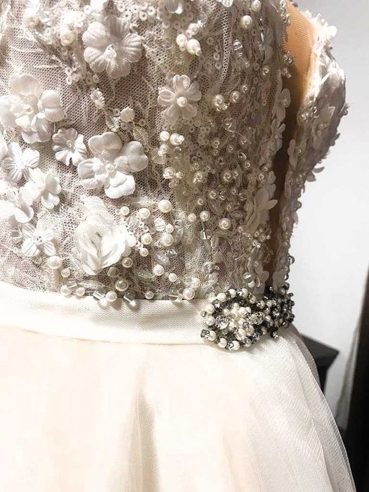 Rochie de mireasa by Alara.