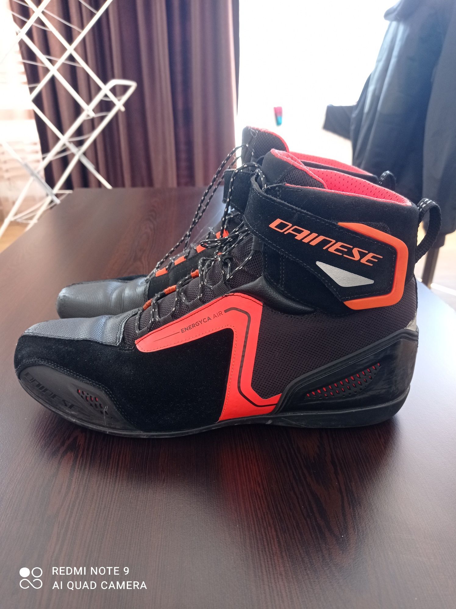 Dainese DAINESE Energyca Air Shoes