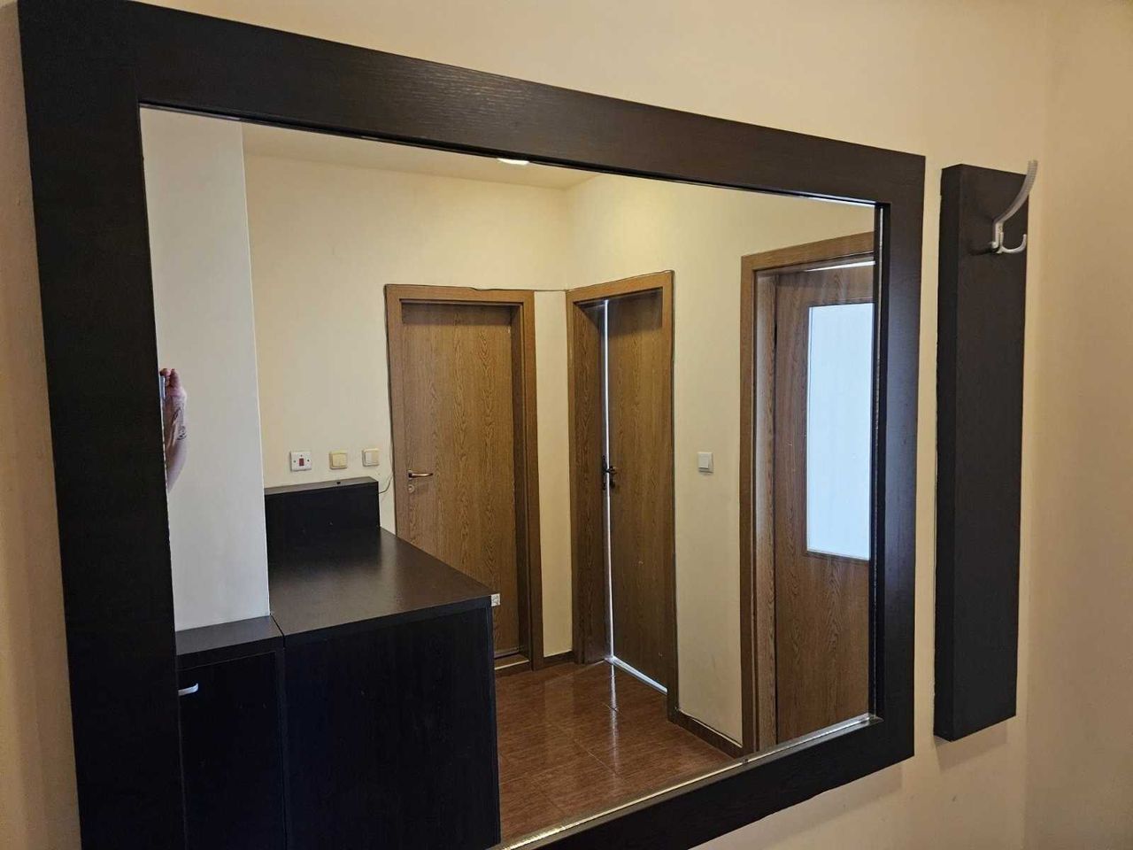 Дава се под наем Двустаен апартамент в София, Мусагеница - 65 кв.м за 600 € - Снимка #4