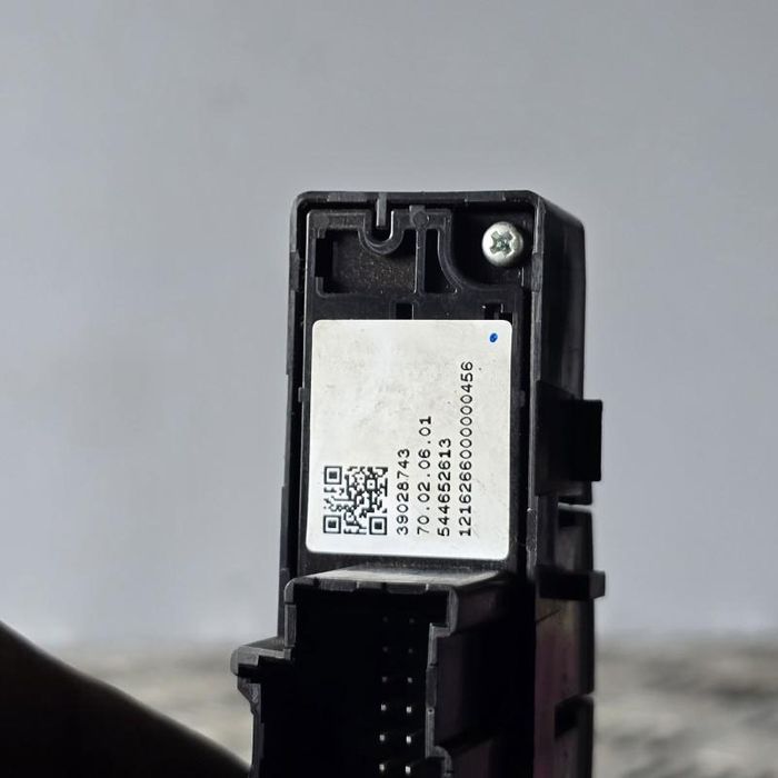 Panou butoane ESP PDC Opel Astra K