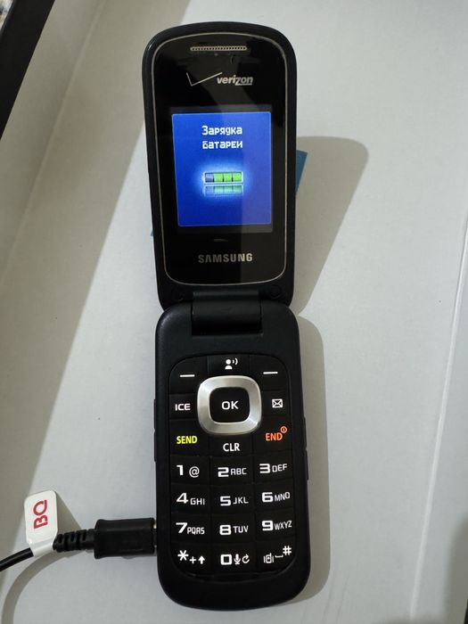 Продаётся Samsung Gusto 3 — почти новый
