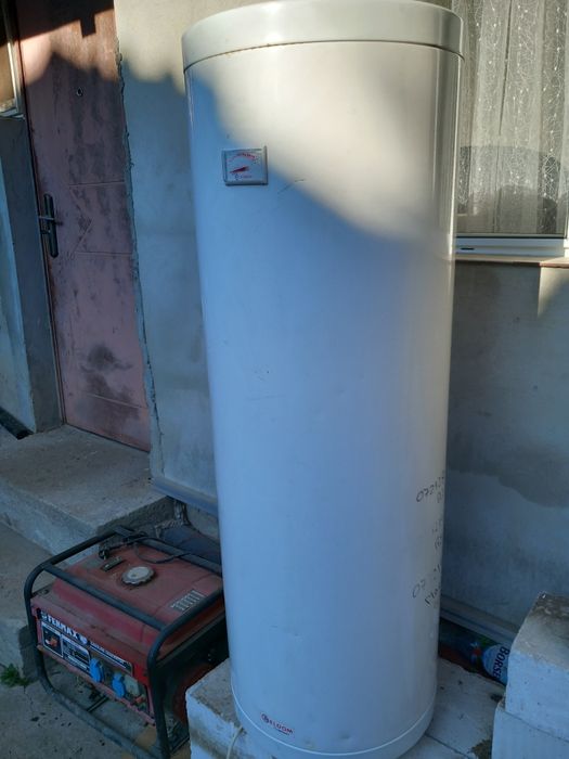 Boiler termoelectric de vanzare