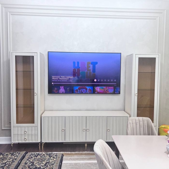 Продаётся квартира на жк Mirabad Palace от