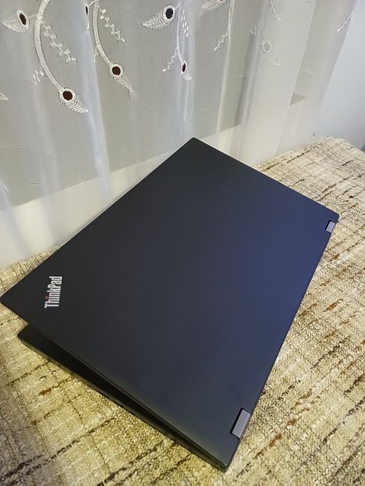 Vand Laptop Lenovo Thinkpad P51