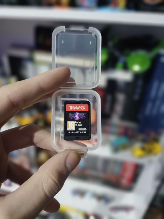 Bayonetta 3 joc nintendo switch