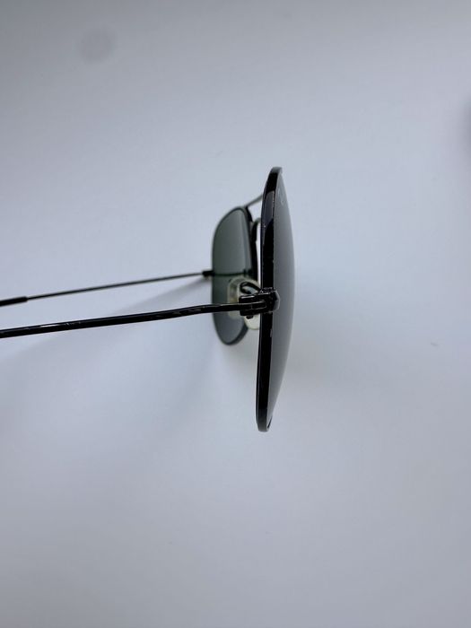 Ray Ban RB3026 Aviator Large Metal II