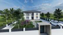 Autorizatie de construire/Proiecte de casa