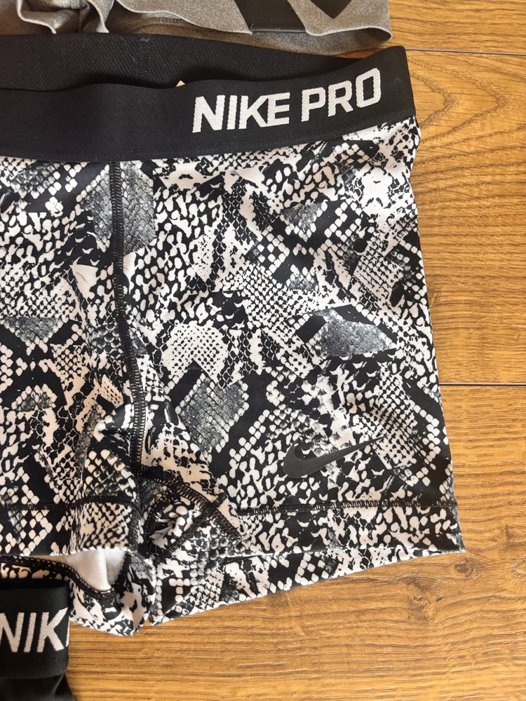 Къси клинове Nike Pro- дамски/ детски