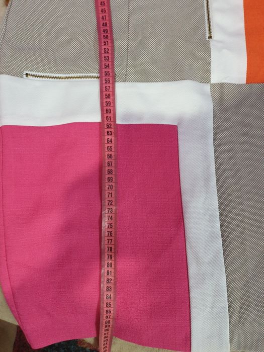 Sarafan adus din Sua