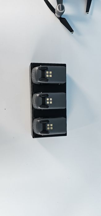 Vand Drona Dji Spark