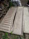 Matrite  gard  fibra