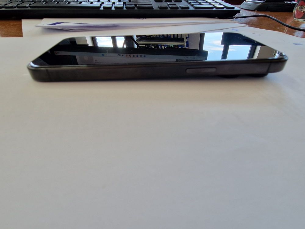 Iphone 15 ProMax 256 GB impecabil neverlocked in orice retea