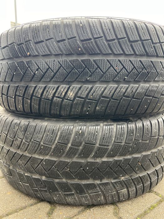 2 Anvelope iarna stare foarte buna