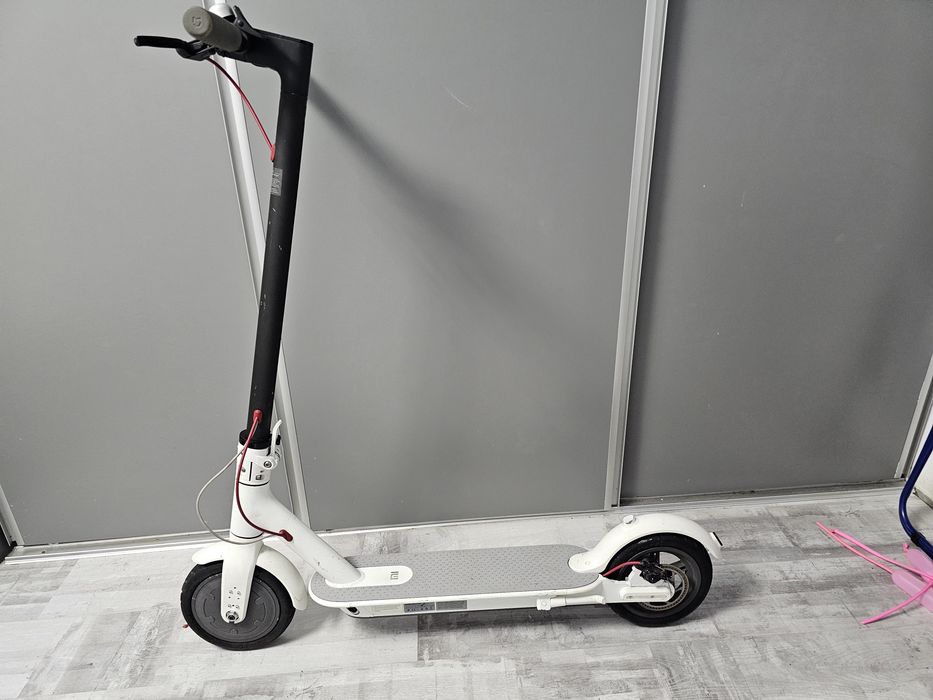 Vand xiaomi  mi 365 32km ora  40km autonomie