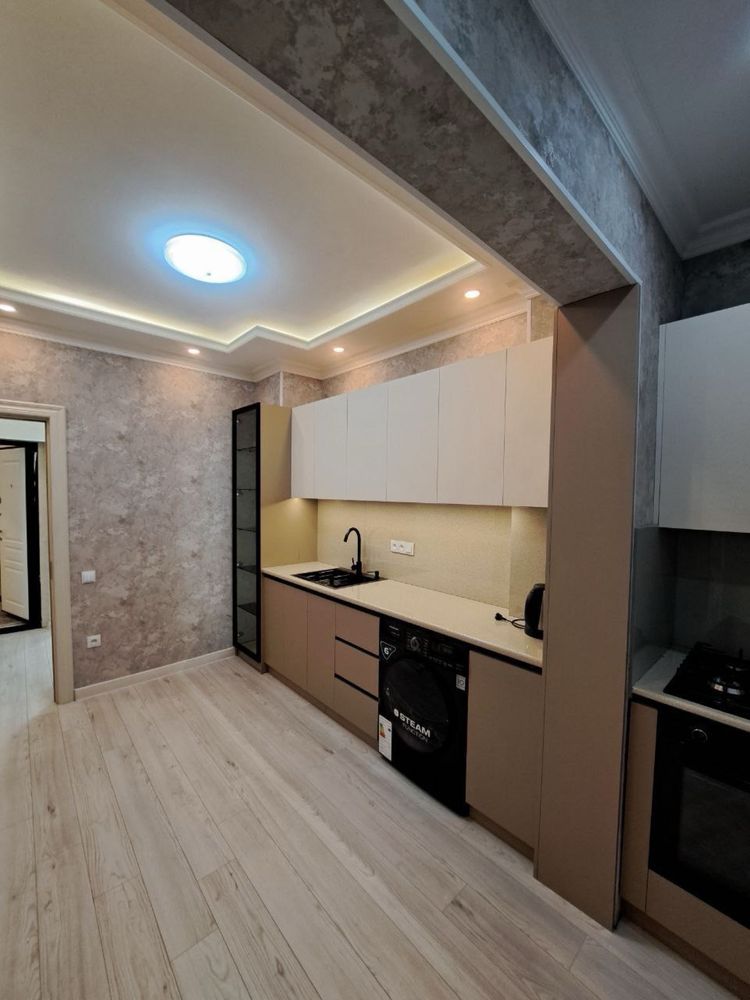 Продаётся Квартира Дружба Народов 2+2/2/9 Площадь 125м2