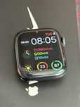 Apple watch 7 45mm Nike edition