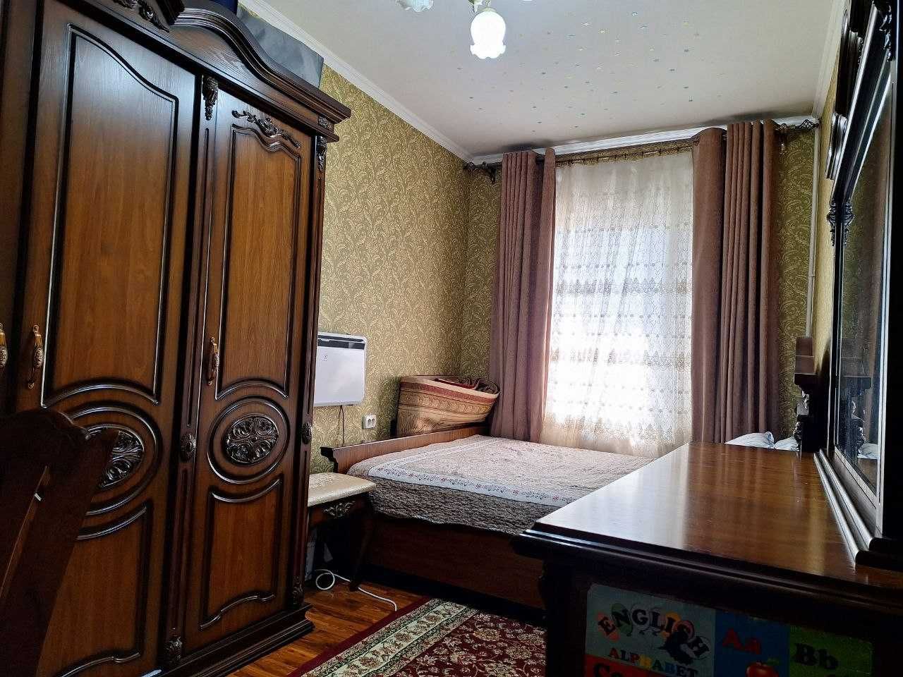 СРОЧНО! Продаётся своя 3-х комнатная квартира 3/8/9. Алгоритм