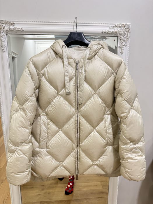 Max mara cube jacket