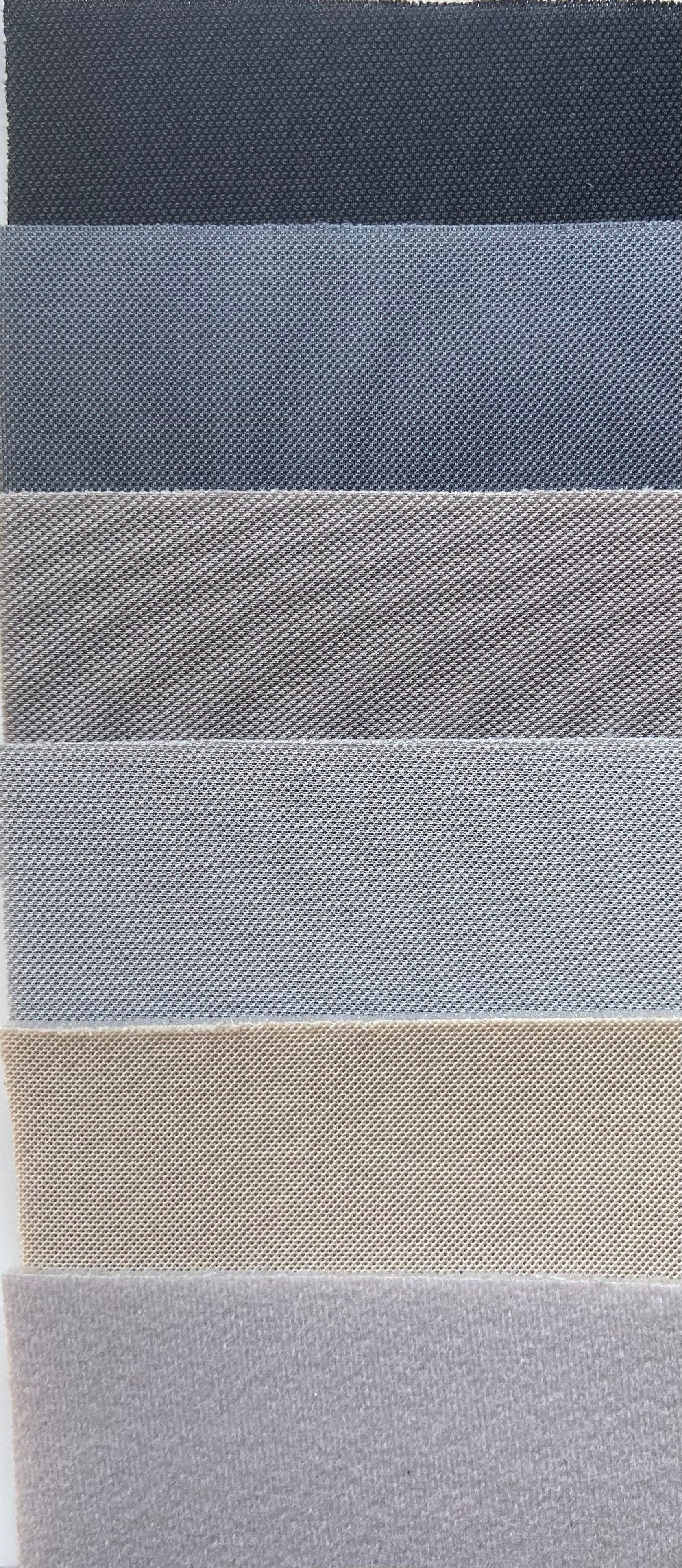 Material plafon auto negru