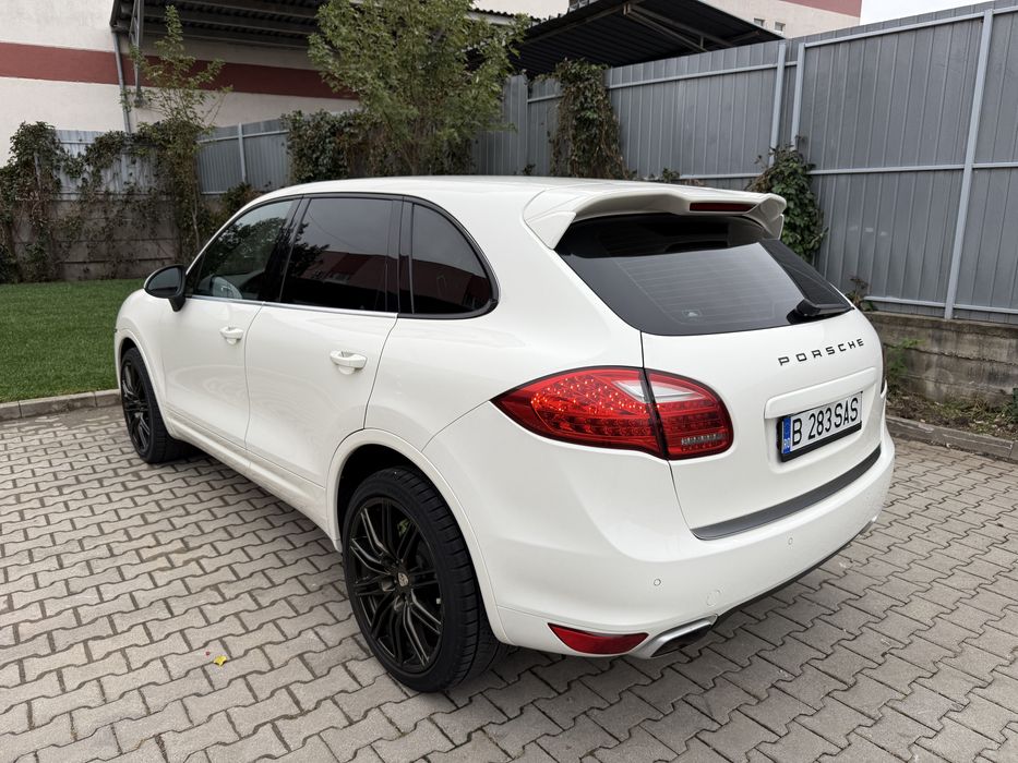 Porsche Cayenne-3.0d-240Cp-E5-2011-Navi-Piele-Variante