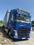 Vand Cap Tractor Sau Ansamblu Volvo FH500 + Semiremorca Mega ca Kogel