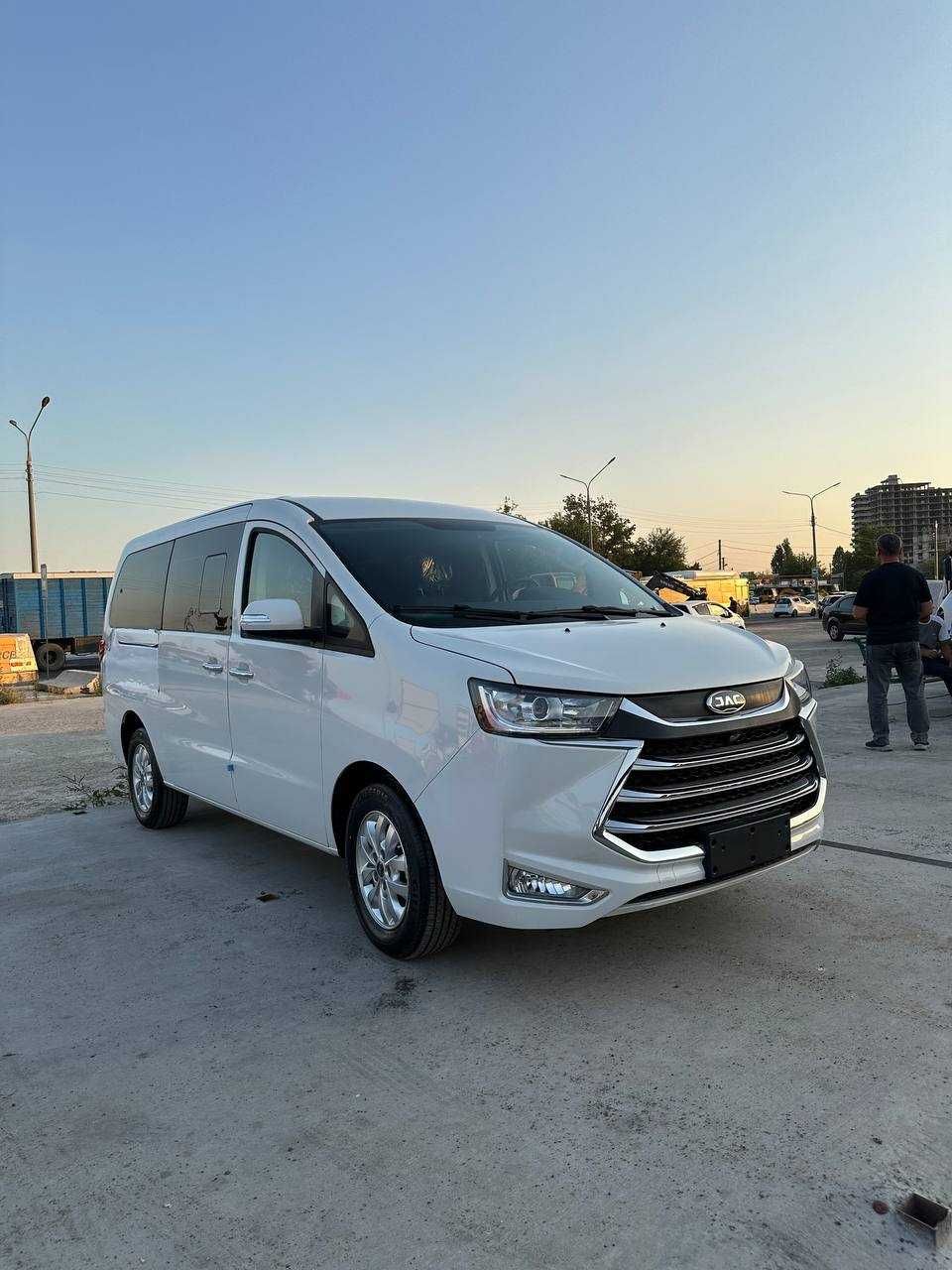 ЖАС М4 автомат сотувда таййор