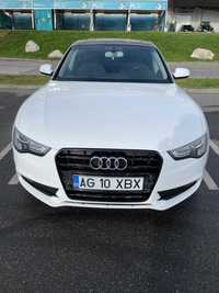 Audi A5 2.0 Diesel 177 cp - 2013