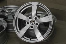 Джанти 17" VW Passat, Tiguan, Sharan