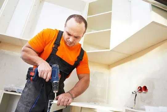 Мебельщик, сборка, разборка, ремонт мебели