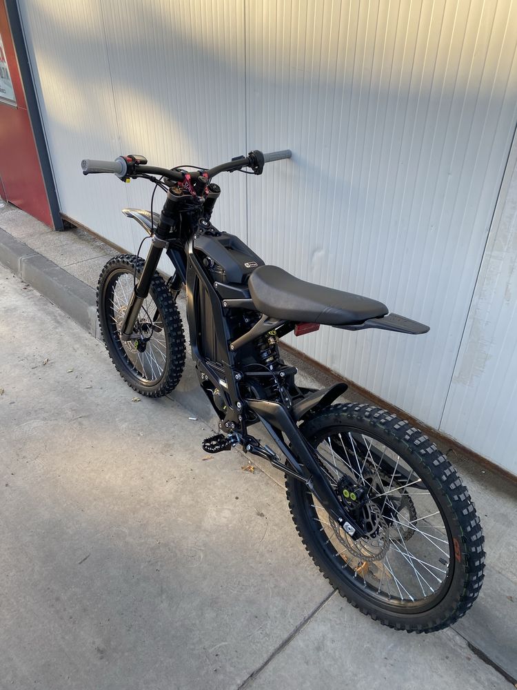 Surron light bee x 8000