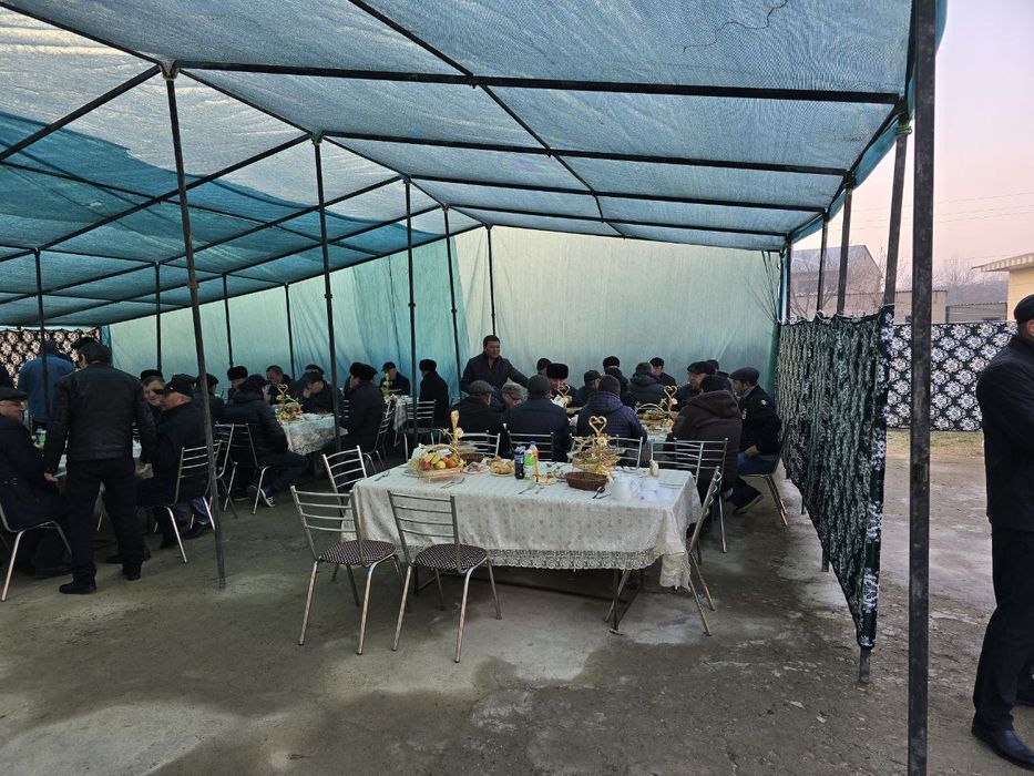 Стол стул Пракат