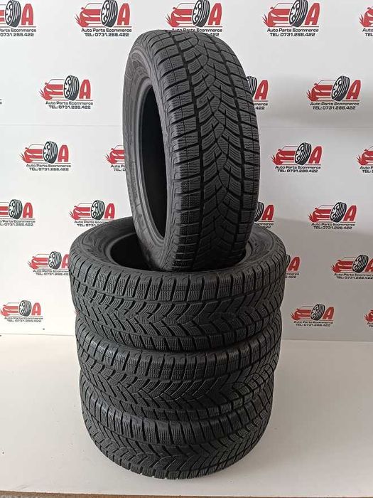 235/60/18 107H GOODYEAR CP N10708 M+S