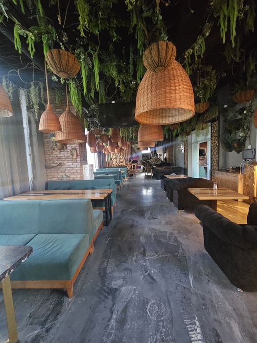 Сдаётся в аренду ,Кафе-Бар ,Лаунж-бар с выкупом