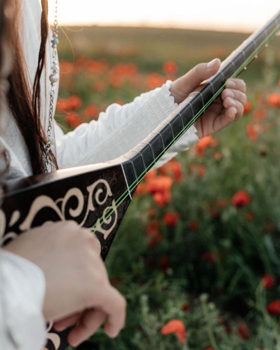 Домбыра КУРСЫ с нуля