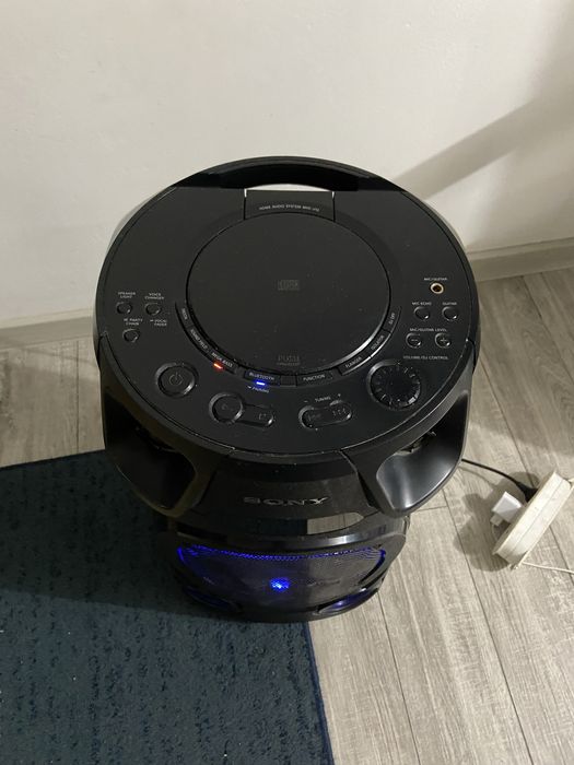 Vand boxa sony urgent